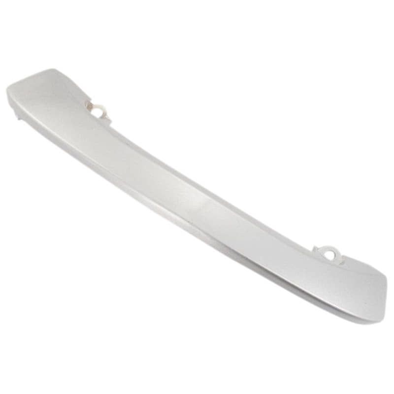 Verbindungsleiste unten silber 1020408