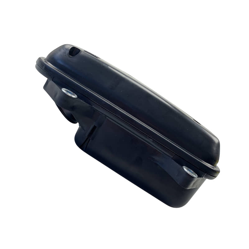 PGO Luftfilter 50ccm-2Takt G-Max 50 Naked Luftfilterkasten P1262000000 Motorroller.de Luft-Filter Luftfiltergehäuse Luftfiltermatte Luftfilter-Kasten