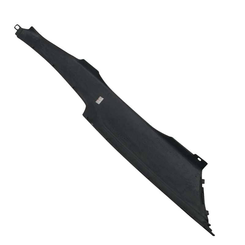 Adly Fox Plus 50 FP-50 Seitenverkleidung 50ccm 2Takt 83603-116-000 Motorroller.de Seitendeckel Seitenabdeckung Seitenleiste Seiten-Verkleidung Scooter