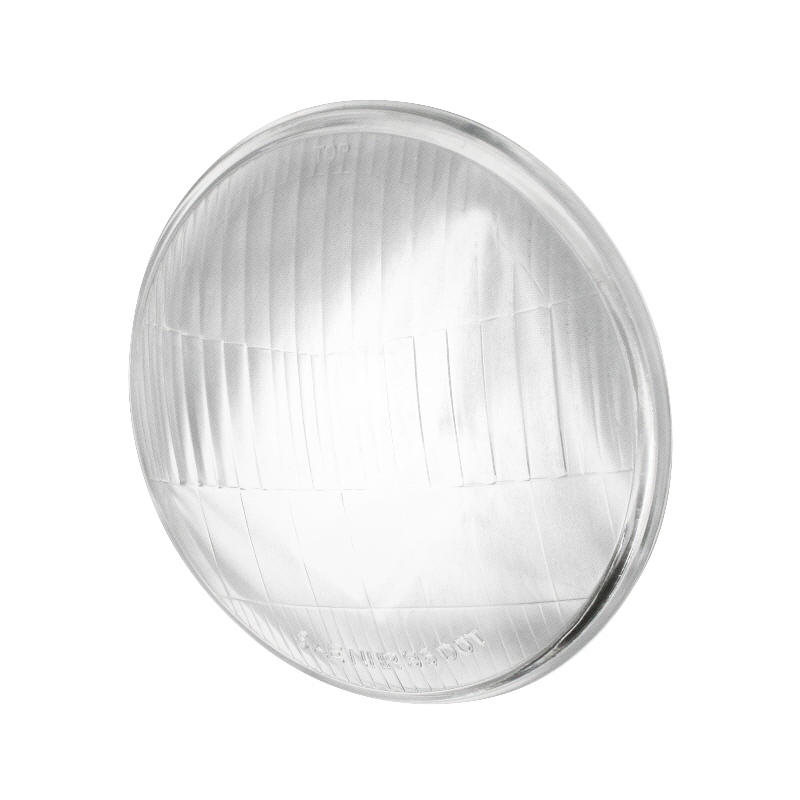 Jincheng JC 50 Monkey Repl. Scheinwerferglas 50ccm 4Takt 35102-A0300 Motorroller.de Scheinwerfer-Abdeckung Scheinwerfer-Glas Frontscheinwerferglas