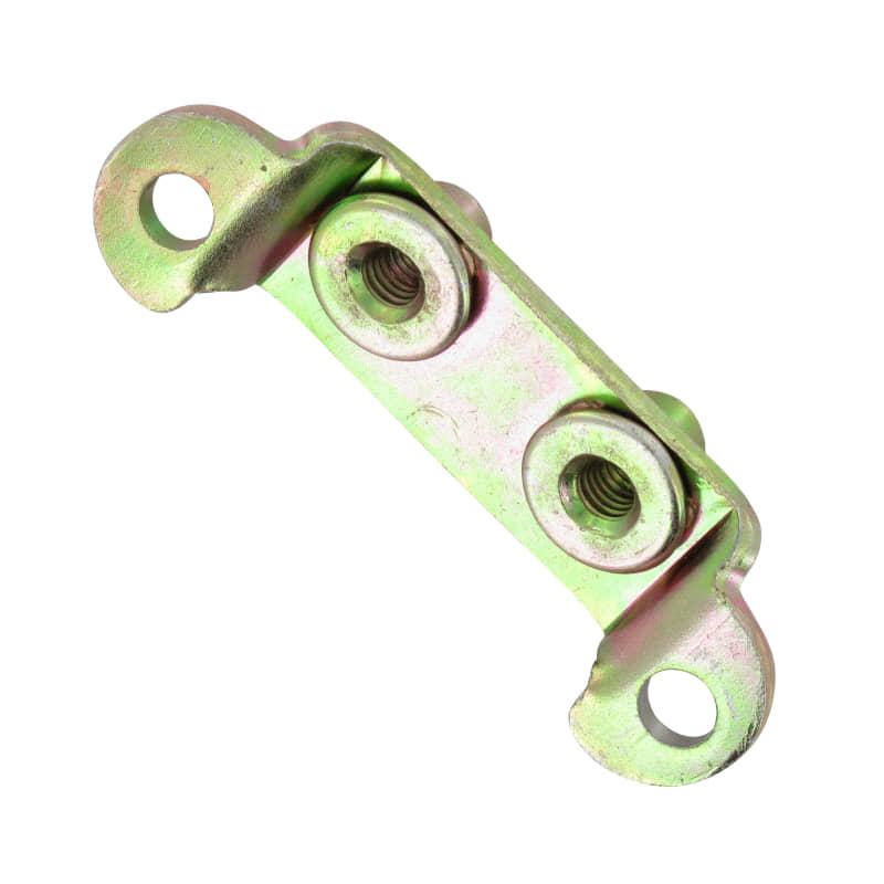 SMC Halter Befestigung Halterung Haltebügel 52853-GAT-00 Motorroller.de Halteblech Halte-Blech Halte-Bügel Ersatzteil Service Inpektion Direktimport