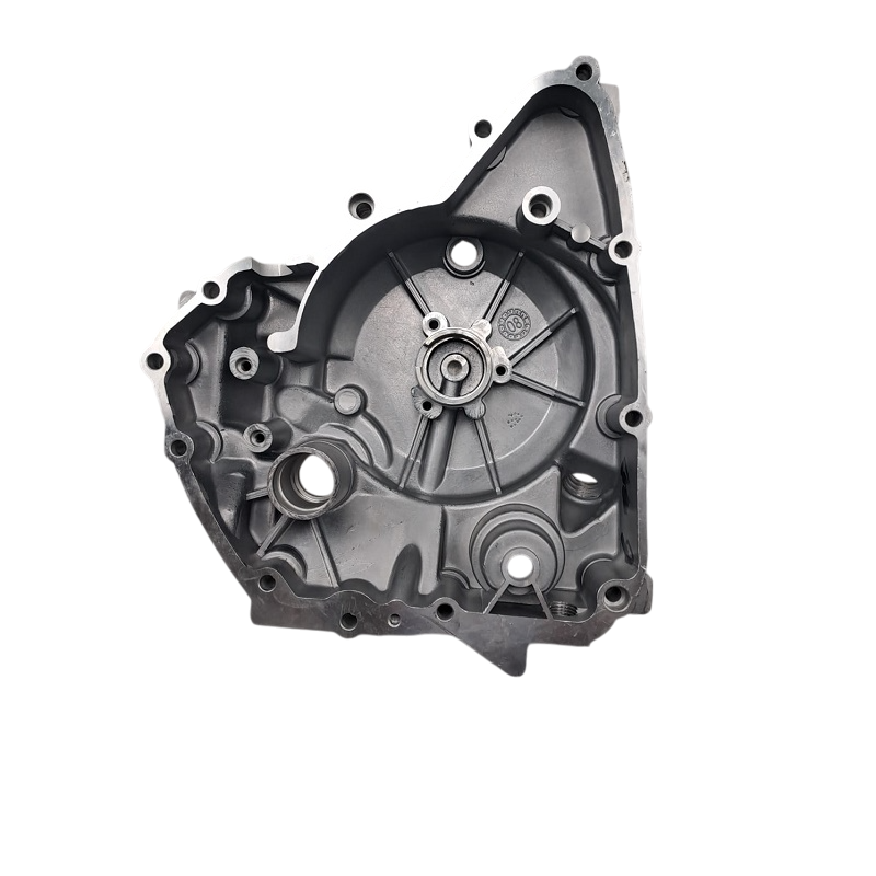 Kreidler Martinique 125 DD Kurbelgehäusedeckel rechts 704724 Motorroller.de Motordeckel Motorgehäusedeckel 125ccm-4Takt Scooter Ersatzteil