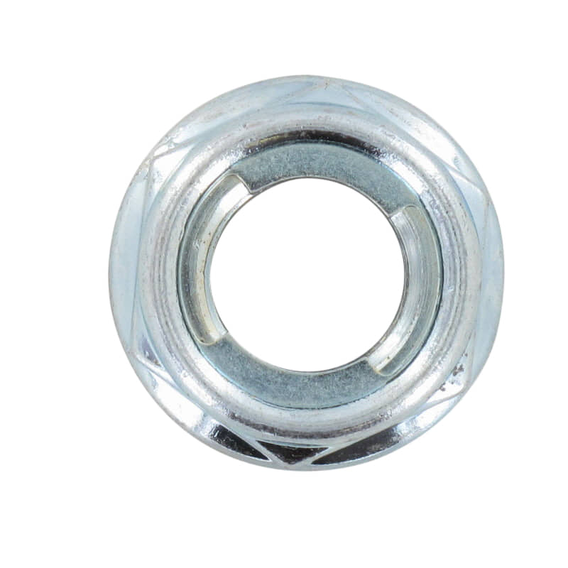 SMC Chopper 125 Achsmutter M14 125ccm 4Takt 95301-142215-B Motorroller.de Flanschsicherungsmutter Scooter Ersatzteil Service Inpektion Direktimport