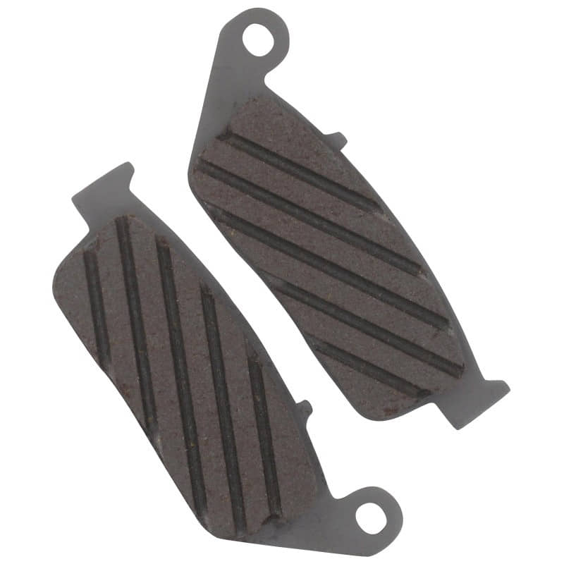 Bremsbeläge Satz 102.1x38.9x8.1mm,Set 5534268