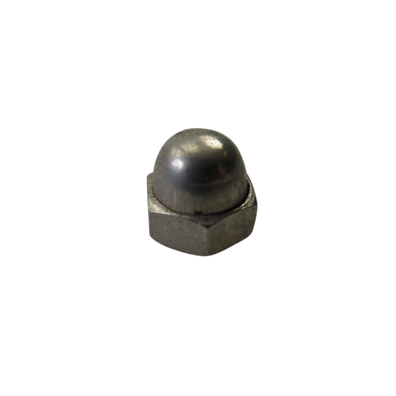 Hutmutter Sechskantmutter ABB 03 NO. 24