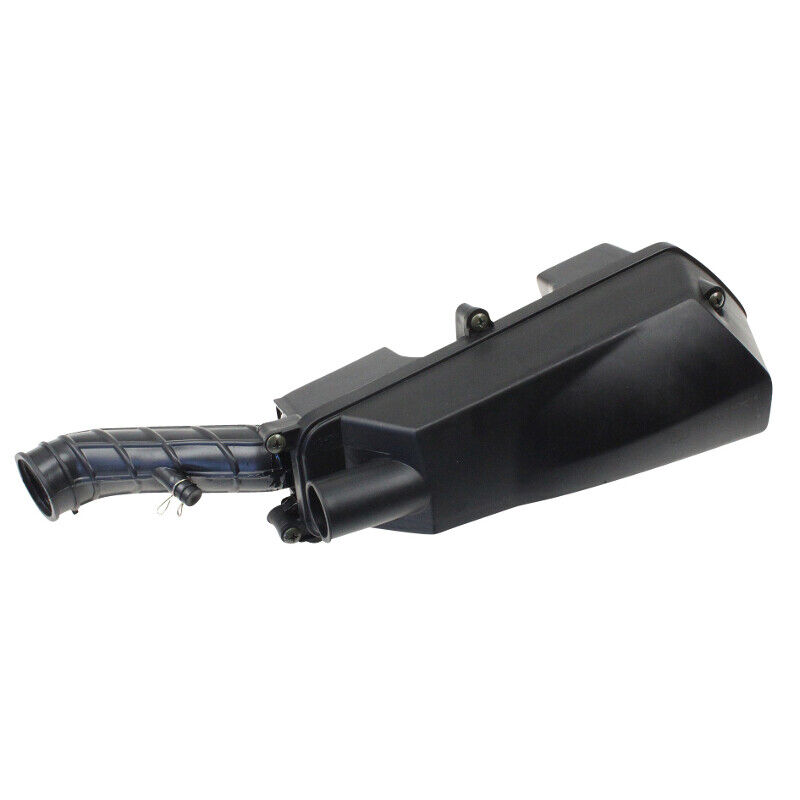 Luftfiltergehäuse Rex RS 450