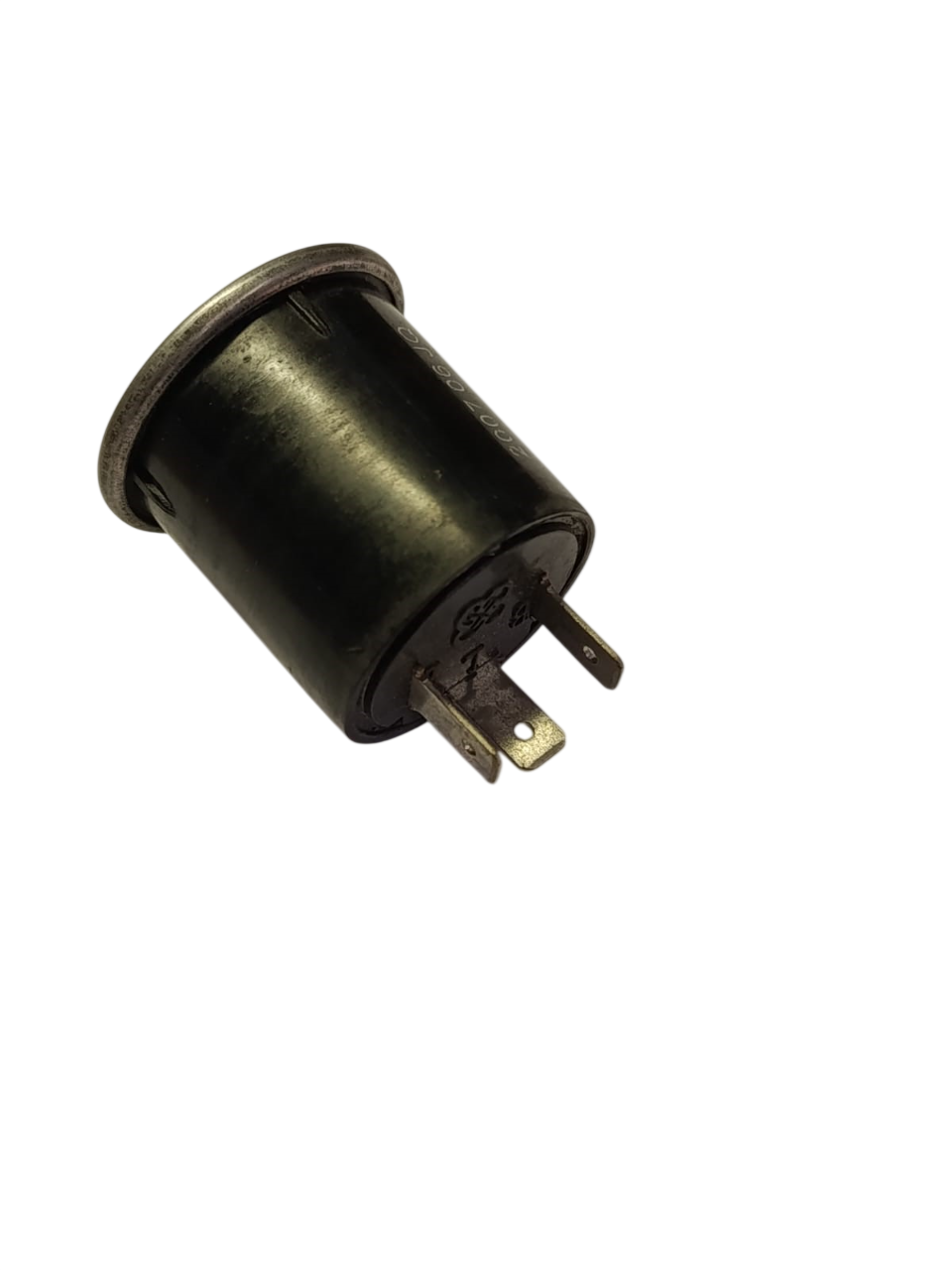 Blinkrelais Blinkgeber 3-polig 86406