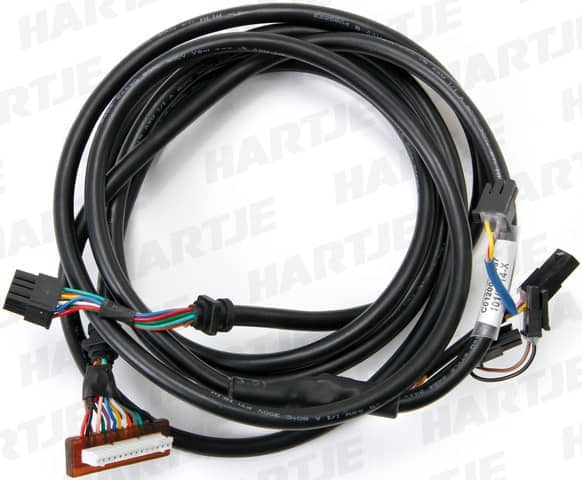 Displaykabel DP07 TranzX MDE 0.299.4457