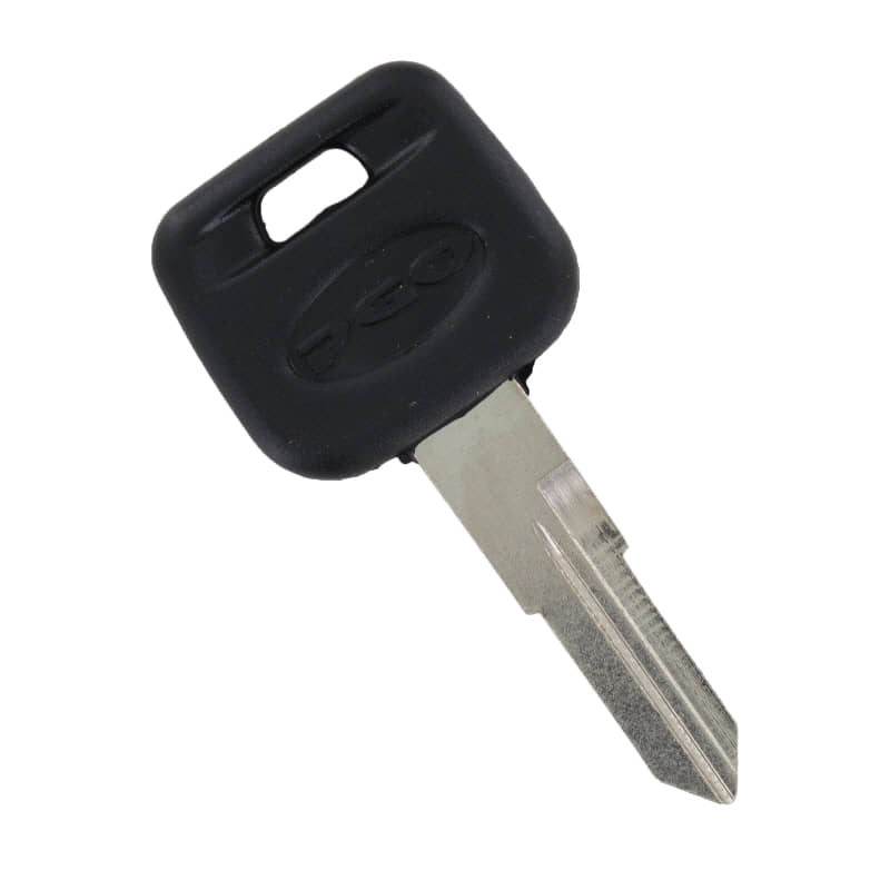 PGO Schlüsselrohling Big Max 50 Schlüssel-Rohling 50ccm 2Takt Motorroller.de Rohschlüssel 50ccm-2Takt Scooter Big Max 90 Ersatzteil Service Inpektion