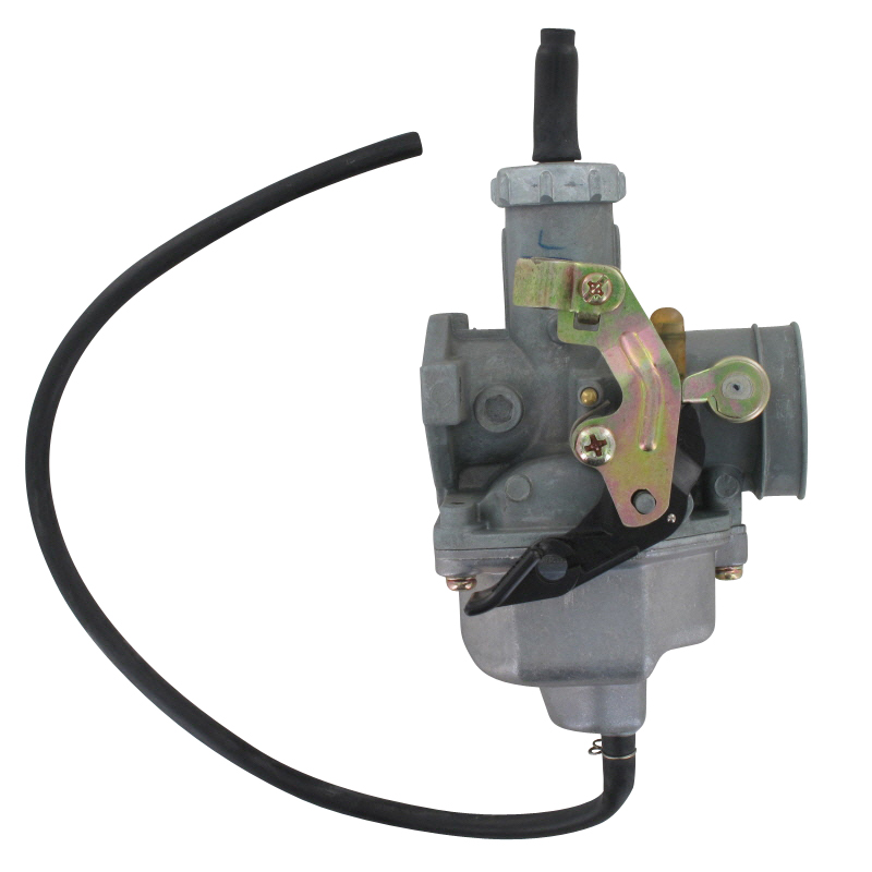 SMC Quad 250 Vergaser Carburetor 233ccm 4Takt 13201-RAM-01 Motorroller.de Schwimmer-Vergaser Carburateur Benzin-Vergaser Vergaseranlage Benzinvergaser