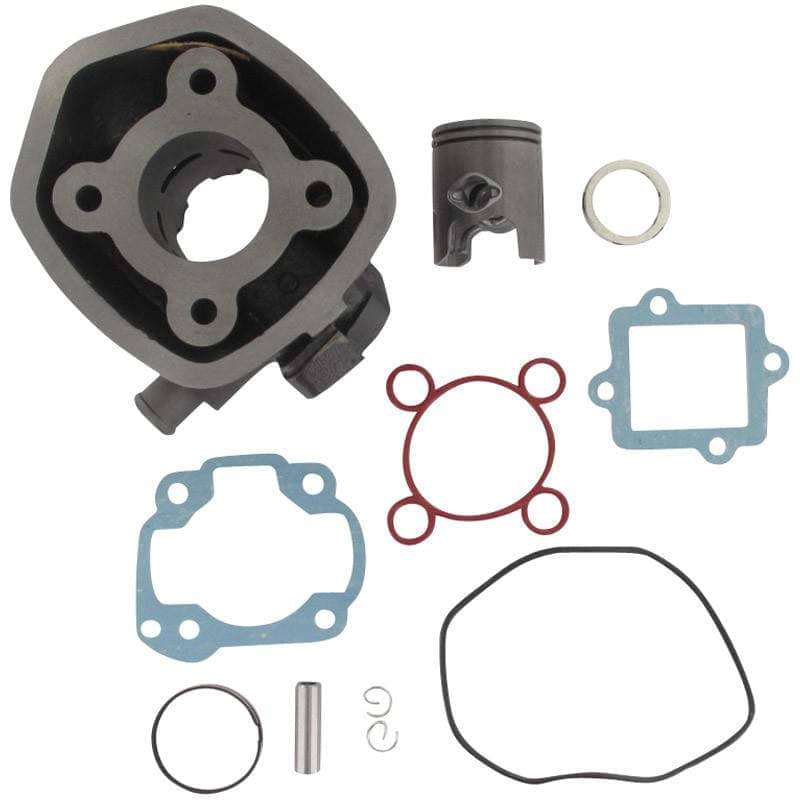 Zylinder-Set Zylinder LC 2Takt 50ccm IP12079