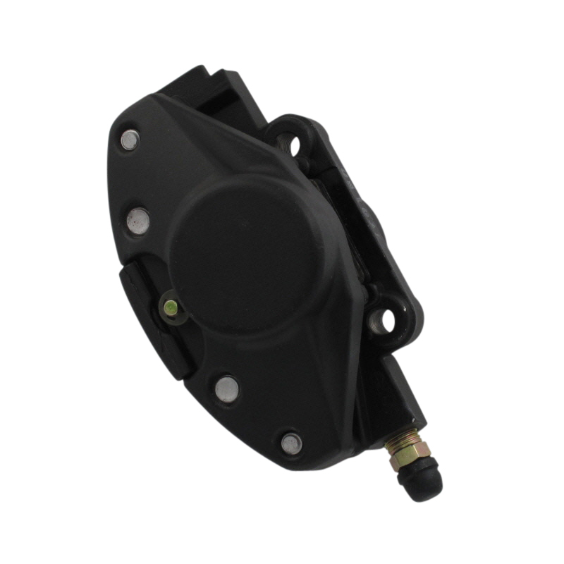 Kreidler STAR Deluxe 4S 125 Bremssattel 125ccm 4Takt 720220 Motorroller.de Bremszange Brems-Zange Brems-Sattel Bremshalterung Bremsblock Brems-Block