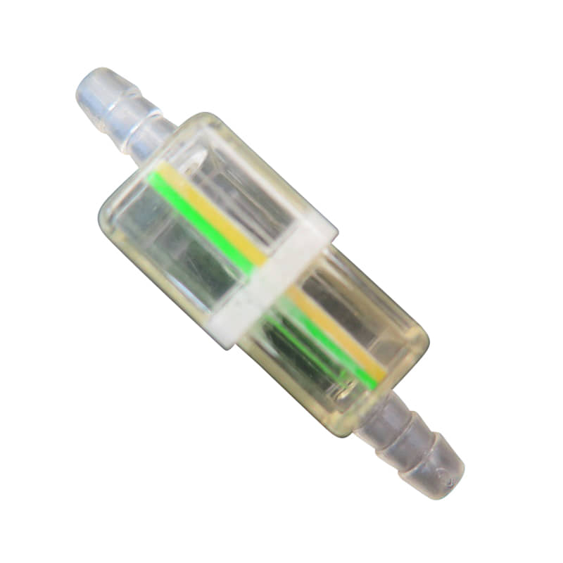 Benzinfilter ABB 14 NO. 17 von Chunlan
