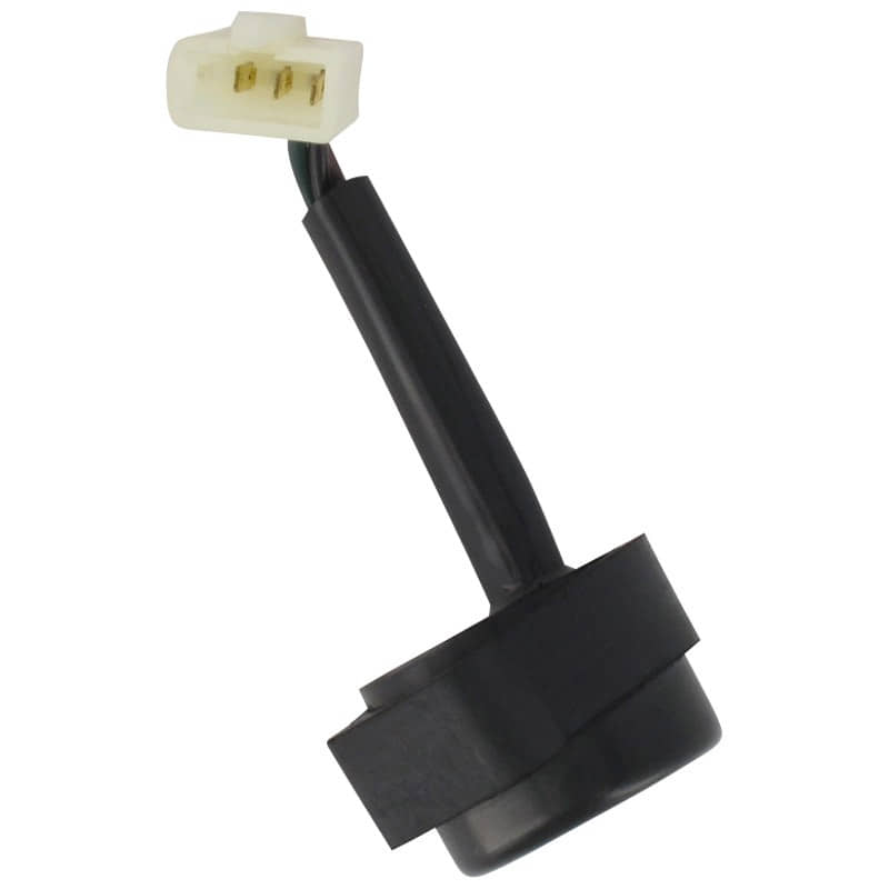 CPI Blinkersummer 3polig schwarz Blinkersignal 50ccm 2Takt Motorroller.de 50ccm-2Takt Scooter Hussar 50 Euro 1 10 mm KolbenBolzen Ersatzteil Service