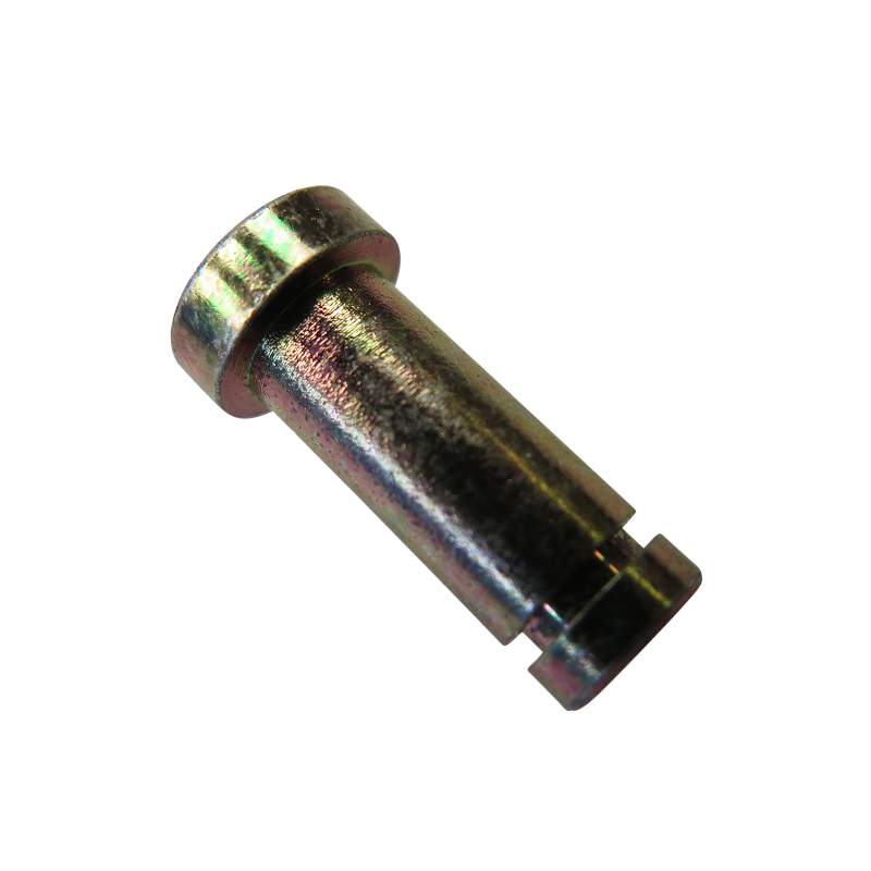 PGO Bolzen Sicherungsstift Hauptbremszylinder 150ccm 4Takt Motorroller.de Stehbolzen Gewindebolzen Zapfen Gewindestift Arretierbolzen Stiftschraube