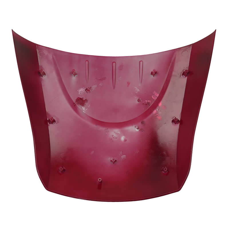 Rex INSIGNIO 125 250 DD Deckel rot 702096 Motorroller.de Kappe Schutz Blende Abdeckung Haube Abdeckhaube Schutzhaube Scooter