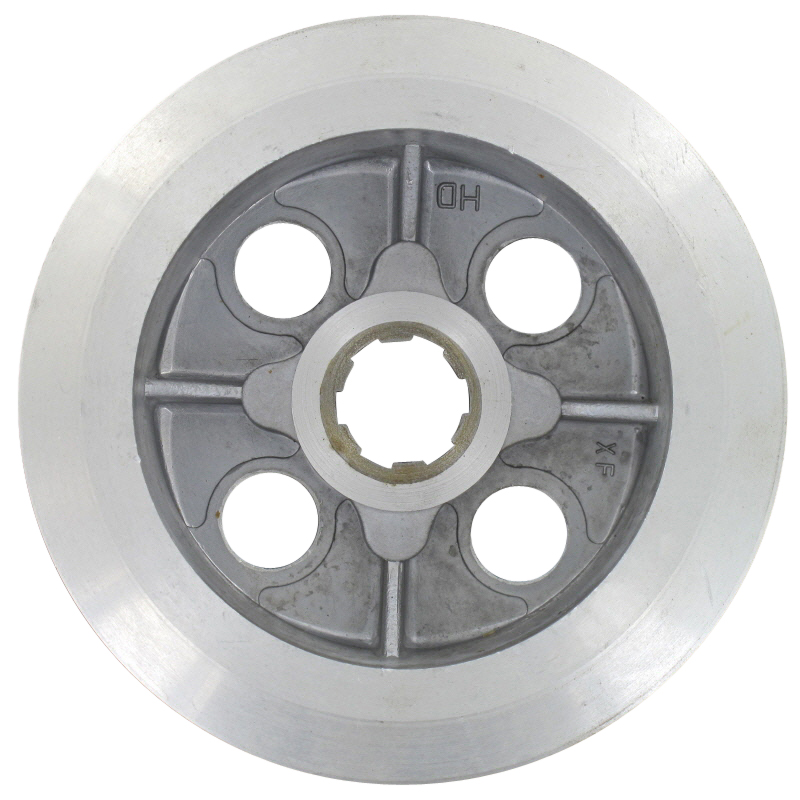 Kupplungsgrundplatte Rex Quad 150 ATV 233ccm 4Takt 92032 Motorroller.de Kupplungsankerplatte