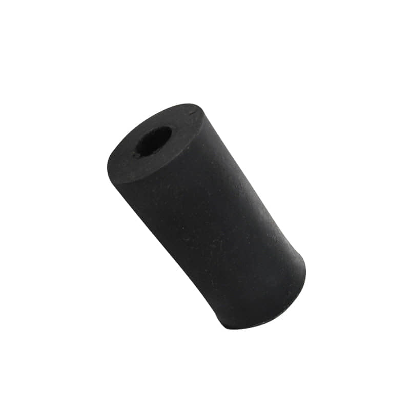 Gummieinsatz mit Gewinde Einsatz Gummi FIG24A-5