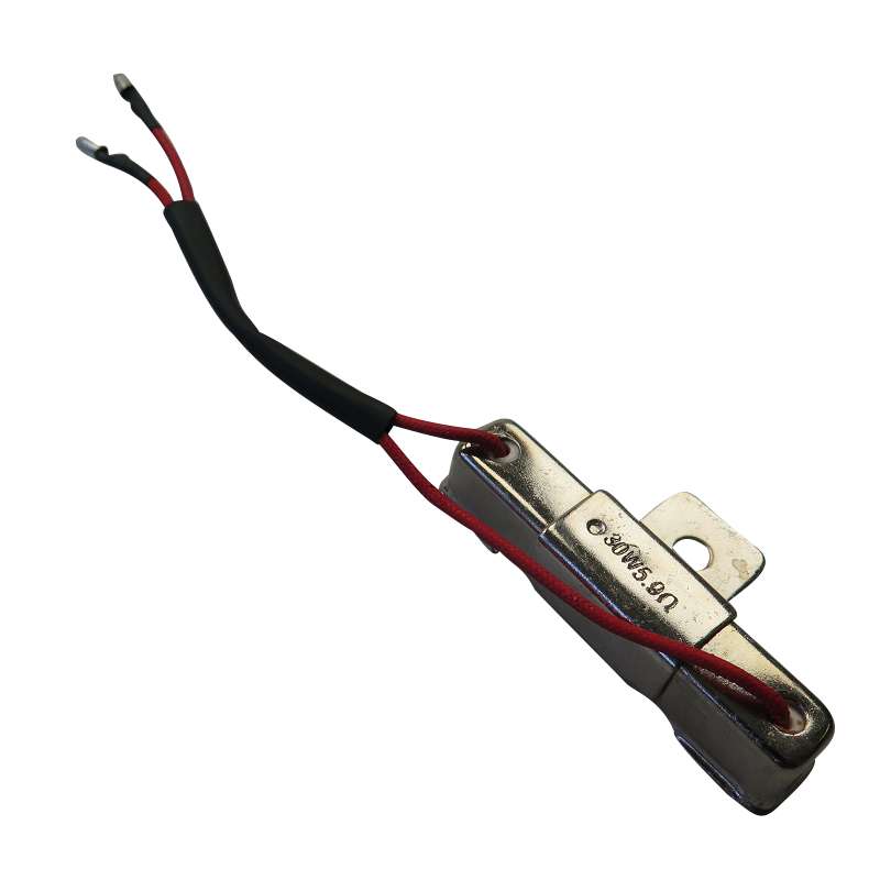 Widerstand 30W 5.9 Ohm BAO-310500-139QMA-0000