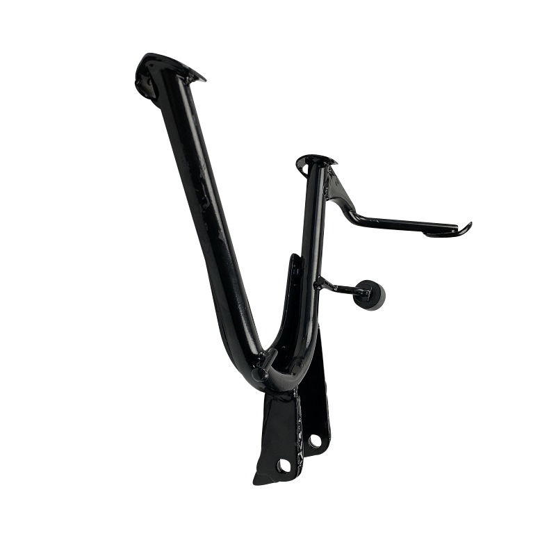 Hauptständer 250mm 12Zoll Standfuß ALG-MV015110-004B