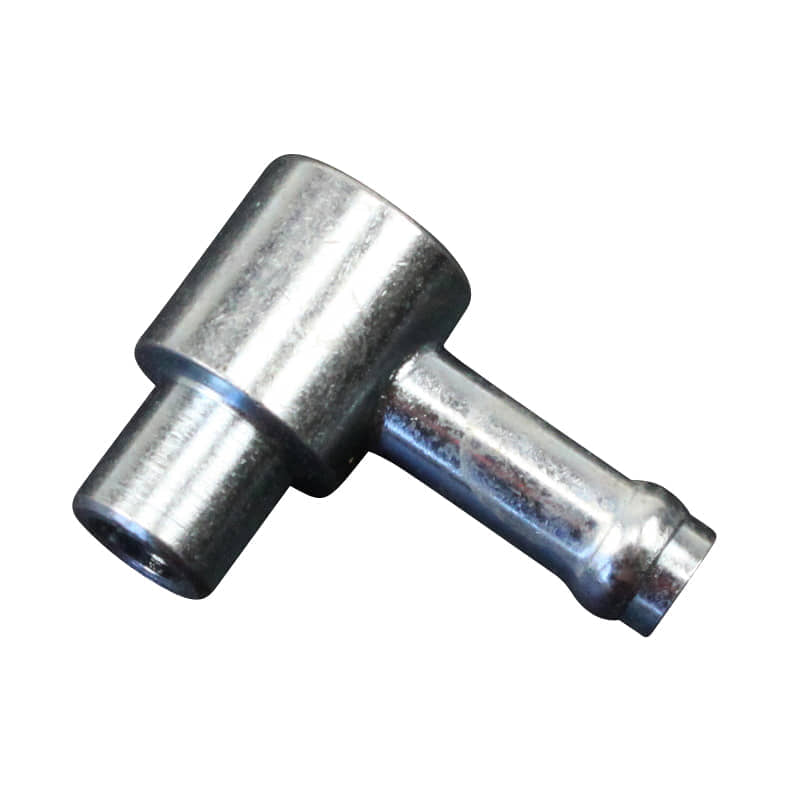 Getriebeentlüftung, Aluminium, BJ 2001, 16610-104-00A