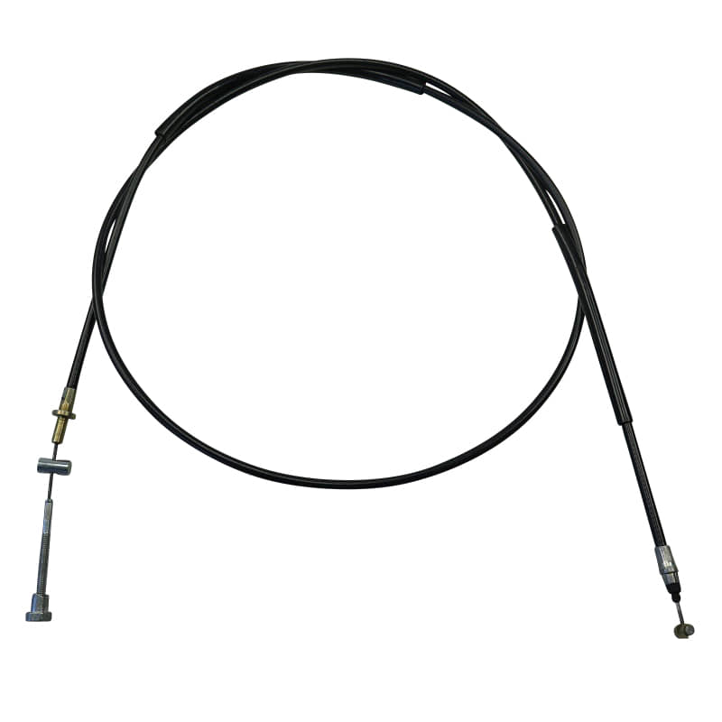 Bremszug komplett hinten Seilzug 43450-125-000