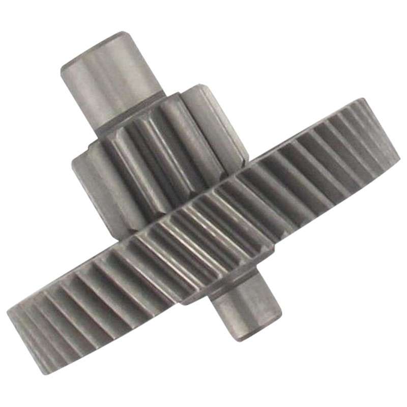 Zwischenwelle 1E40QMB AGM Fighter 50 One Roller 50ccm 2Takt Motorroller.de Zahnradwelle Antriebszahnrad Endantrieb Sekundärübersetzung Scooter Service