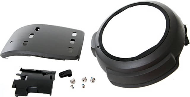 Gehäuse Einheit für M25 Tranz X 0.299.8631