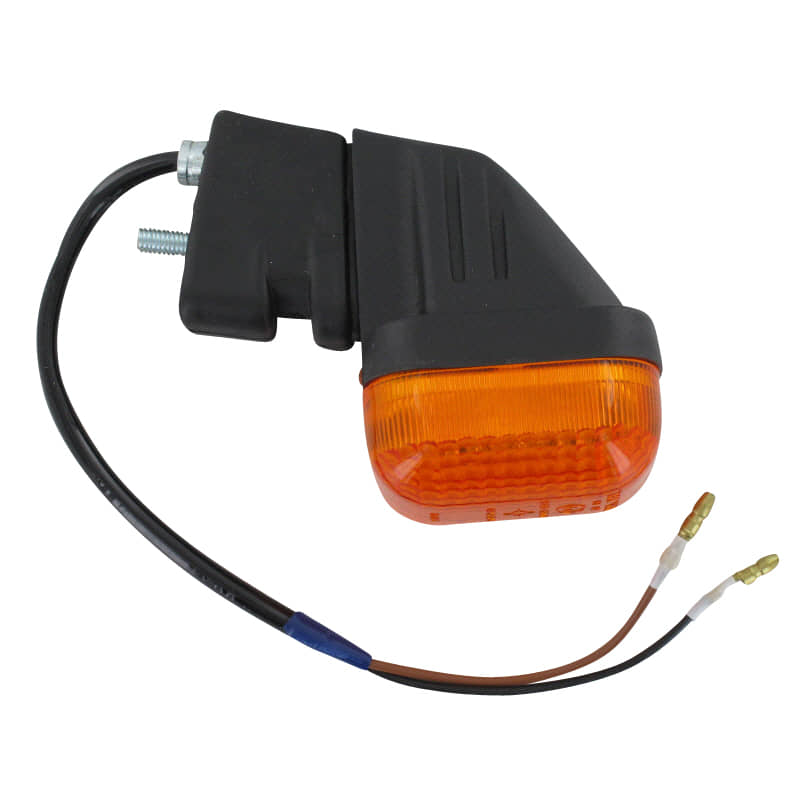 Blinker hinten rechts komplett P166H0100002