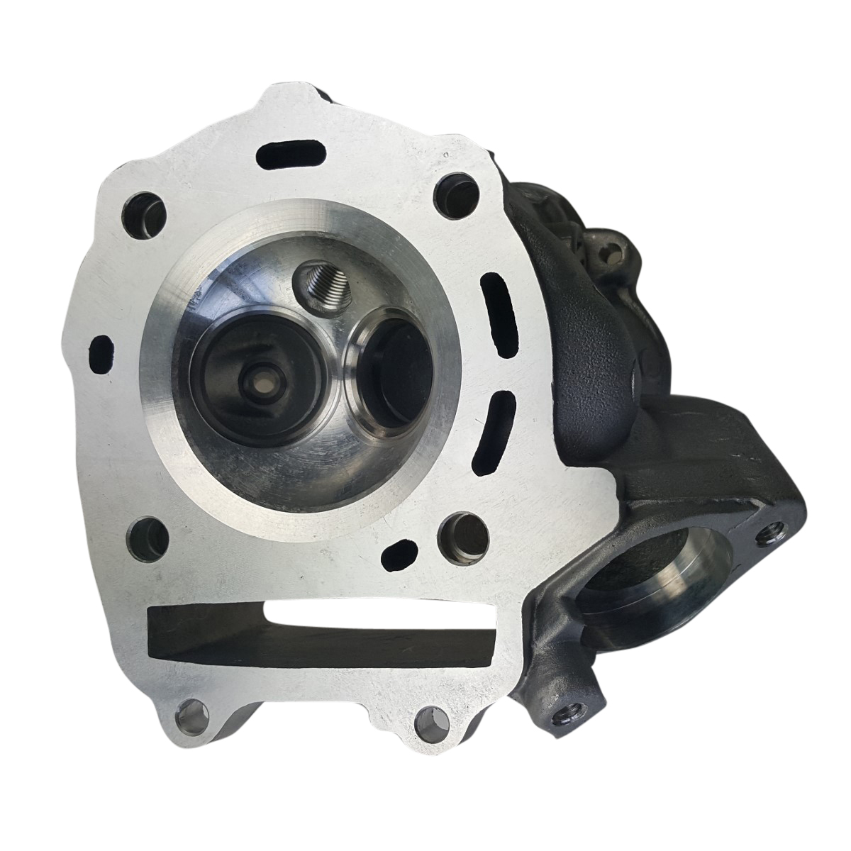 Zylinderkopf Tongjian Strassenbuggy 250 172MM-022100 Motorroller.de Eppella ECM TBM Twister Hammerhead Wangye Kasea Buggy