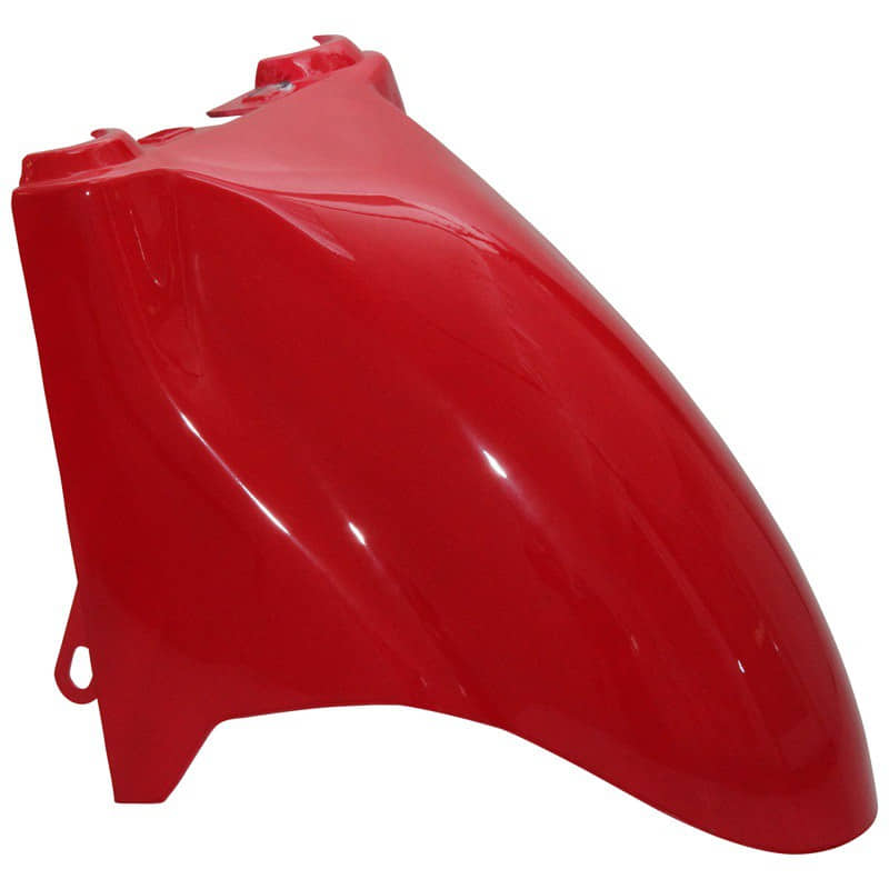 Schutzblech vorn rot 19 YY50QT008006-R