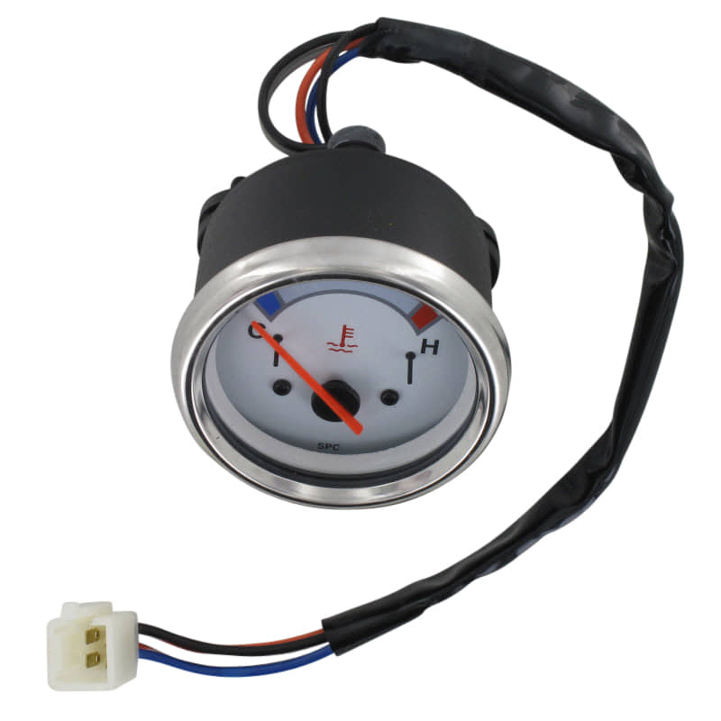 Wasserteperaturanzeige B75011110000