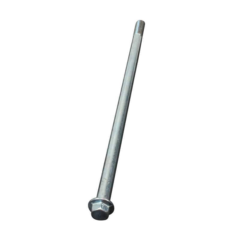 Achse M10x1.25x245mm Motorschwinge 9051610235-1-WV