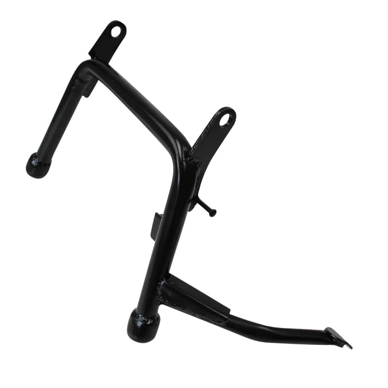 Jonway Insignio 250 DD Hauptständer 250ccm 4Takt 1030505-2 Motorroller.de Zweibeinständer Roller-Ständer Rollerständer Mittelständer Stand-Fuß Scooter