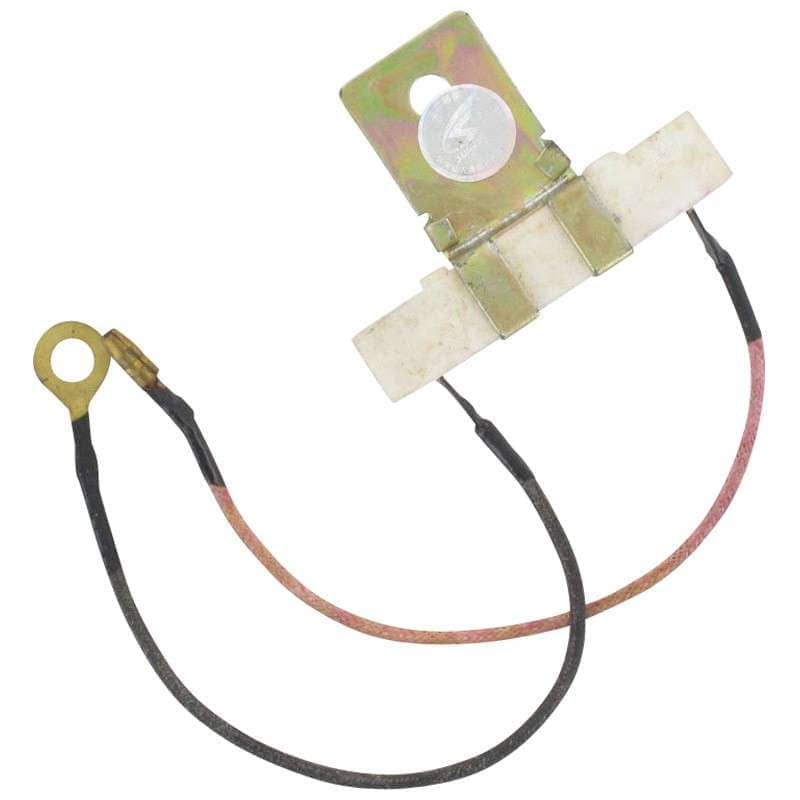 Sundiro Widerstand 20W 8.5 Ohm XDZ 50 A Phoenix 50ccm 2Takt Motorroller.de Vorwiderstand Widerstandskomponente Widerstands-Komponente 50ccm-2Takt