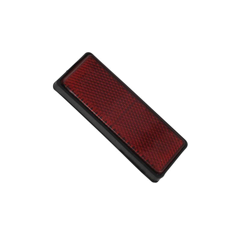 Rückstrahler rot hi 86x35mm (IA-E4-023361) YYB950QT-2-1