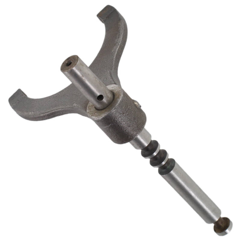 Tongjian Strassenbuggy 250 Schaltgabel mit Welle 7.090.014 Motorroller.de Schaltwelle Eppella ECM Hammerhead Kasea TBM Wangye Buggy 250