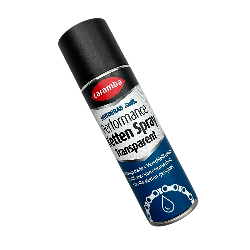 Zweirad Kettenspray 300 ml Spraydose Schmiermittel Sprühfett Gleitspray Schmierstoff Kettenfett Motorrad Fahrrad Roller
