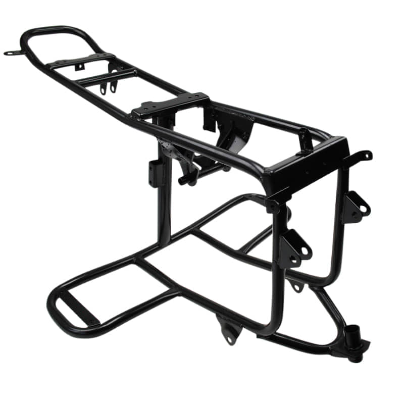 Rahmen 41110-SK2-01 für 50ccm 2Takt