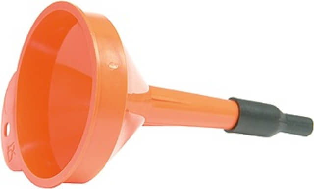 Trichter Öl- und Säurebeständig 50mm 0.540.8208