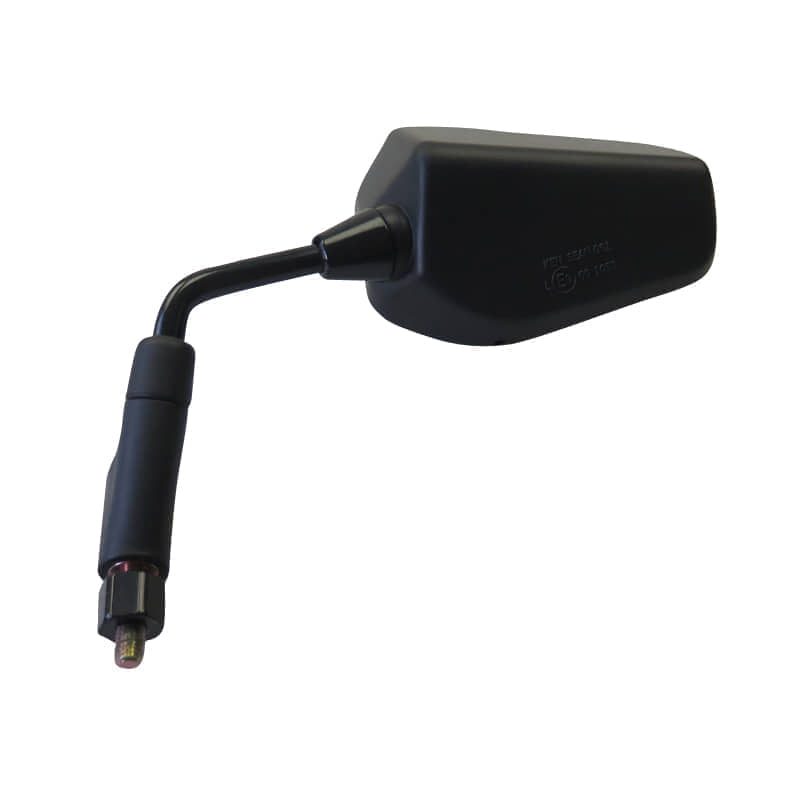 Kreidler Vabene 50 Rückspiegel links 730183 Motorroller.de Seitenspiegel Rollerspiegel