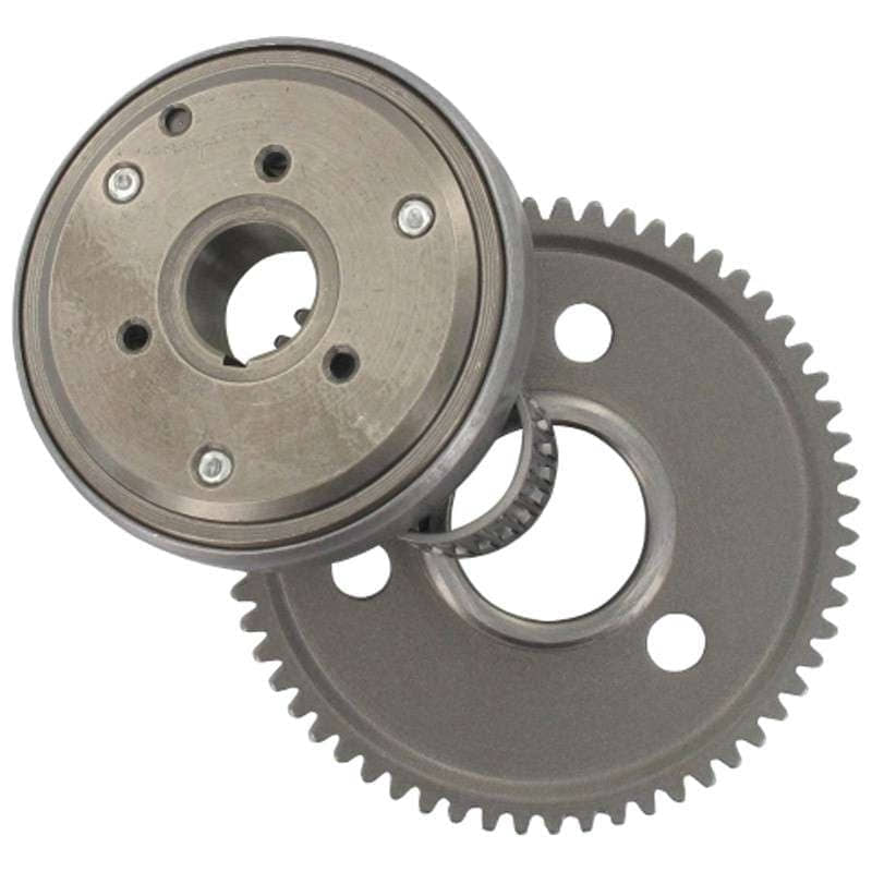 Anlasser Freilauf 4Takt 125ccm 152QMI,Freilauf 704401