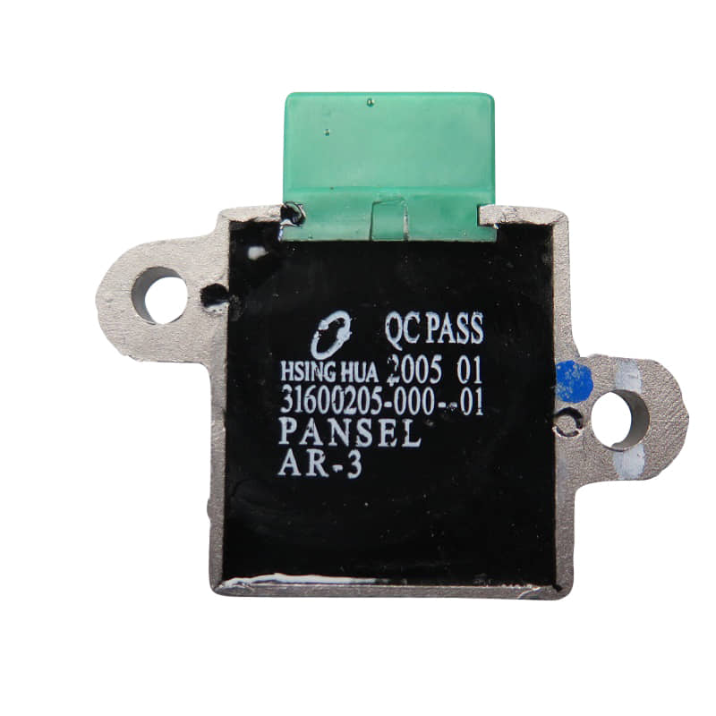 Aeon Cobra 50 Laderegler Quad 31600-205-000 Motorroller.de LadungsRegler Stromregler Ladestromregler Lade-Reglereinheit ATV UTV Service