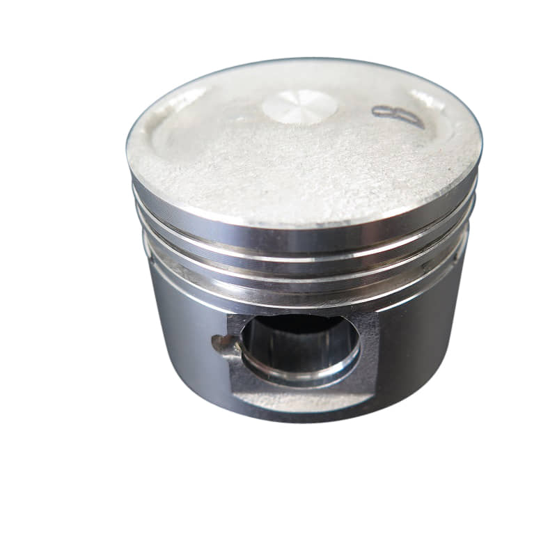 AGM GMX 50 Kolben Piston Roller 50ccm 4Takt D00-08003-00 Motorroller.de Motorkolben 50ccm-4Takt Scooter ECM Eppella GMX 50 Ersatzteil Service