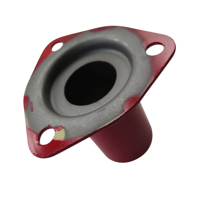 Tongjian Kinderbuggy Abdeckung Achse rechts F166 6.000.196 Eppella ECM Wangye Kasea TBM Minibuggy