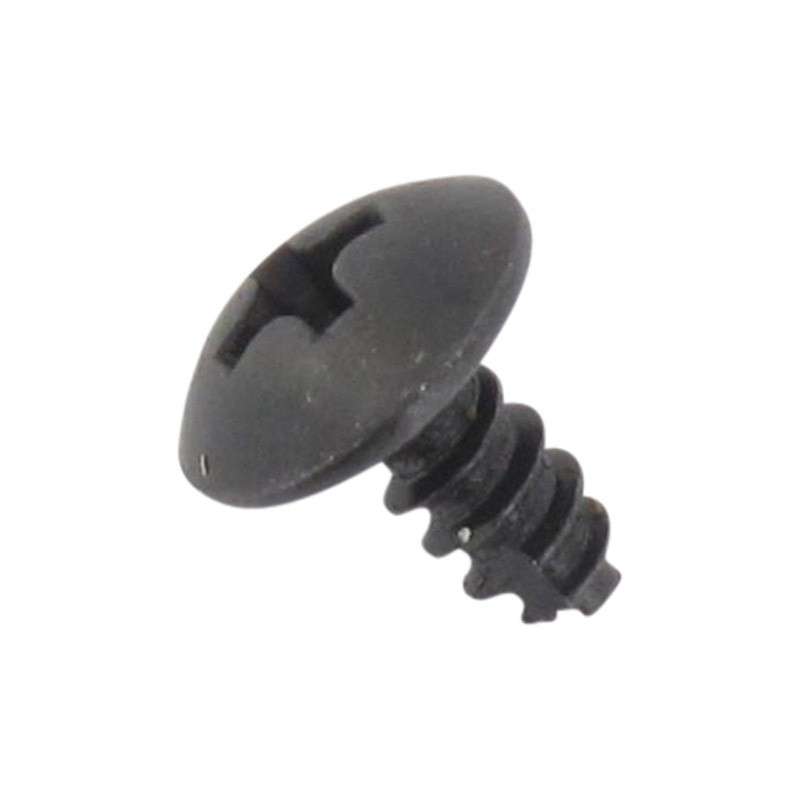 Blechschraube ST 4,2x10mm dunkelgrün 700048