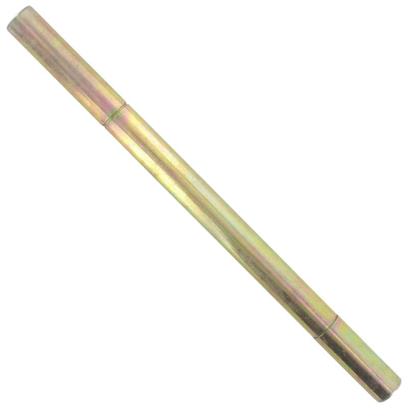 Achse Motoraufhängung 17x250mm 1E40QMB 2T 50cc 31130409