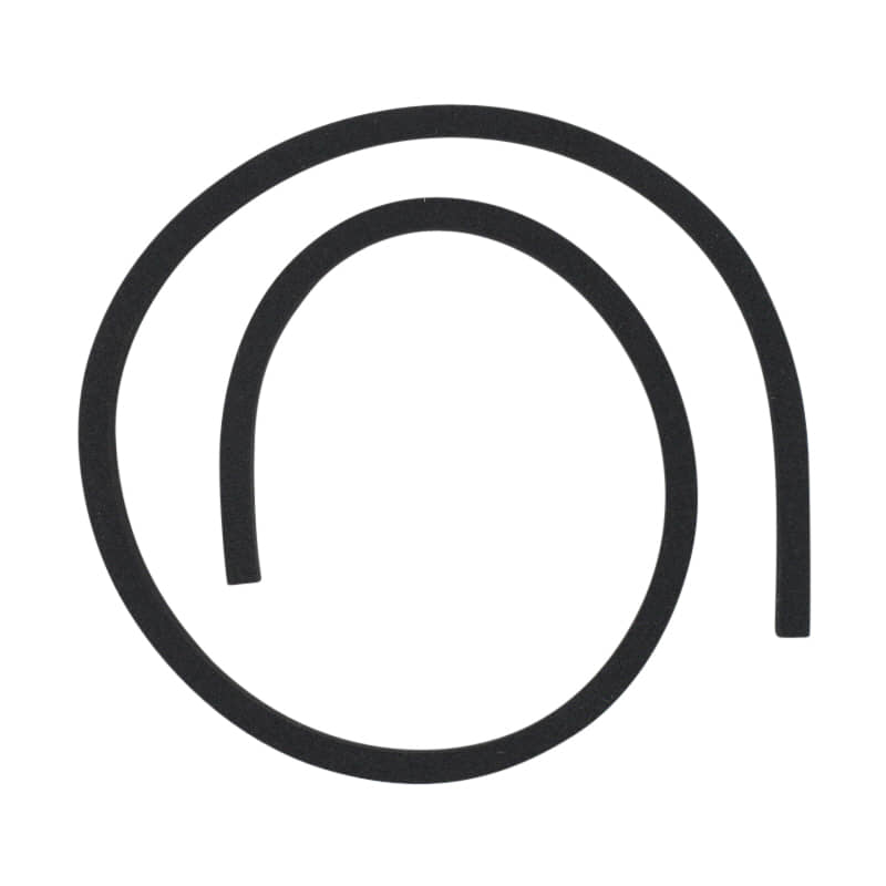 PGO T-Rex 110 Dichtung Luftfilterkasten 50/150ccm-2Takt 110ccm 2Takt C1262230000 Motorroller.de Filtergehäuse Luftfiltergehäusedeckel Scooter Service