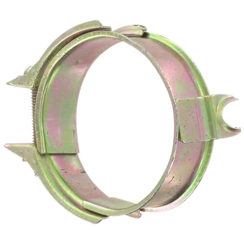 Rex RS900 Schlauch-Klemme Schlauchschelle Klemme Motorroller.de 50ccm 4Takt 139QMB JSD50QT-13 50cc 4T 139QMA Schlauchklemme Spannring