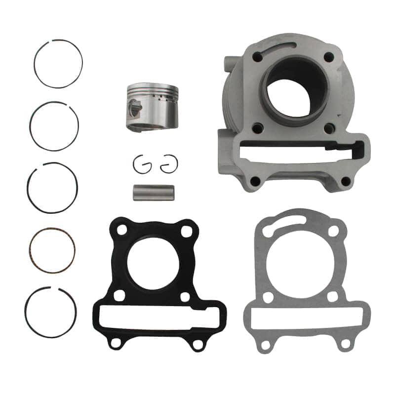 Zylinderkit 39mm Kolben 107201-139QMA-A-0000